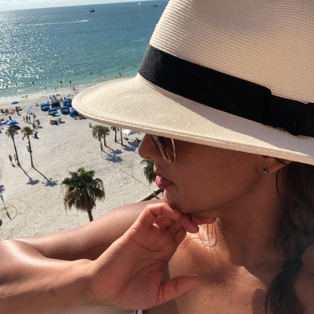 Meet your Posher, Marbelle